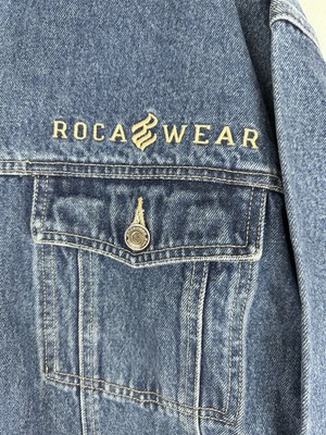 ❤︎‬ ‬ ⸒⸒00s vintage y2k 平成ギャル ロカウェアJKT ❤︎ ⸒⸒00s vintage y2k 平成ギャル ロカウェアJKT