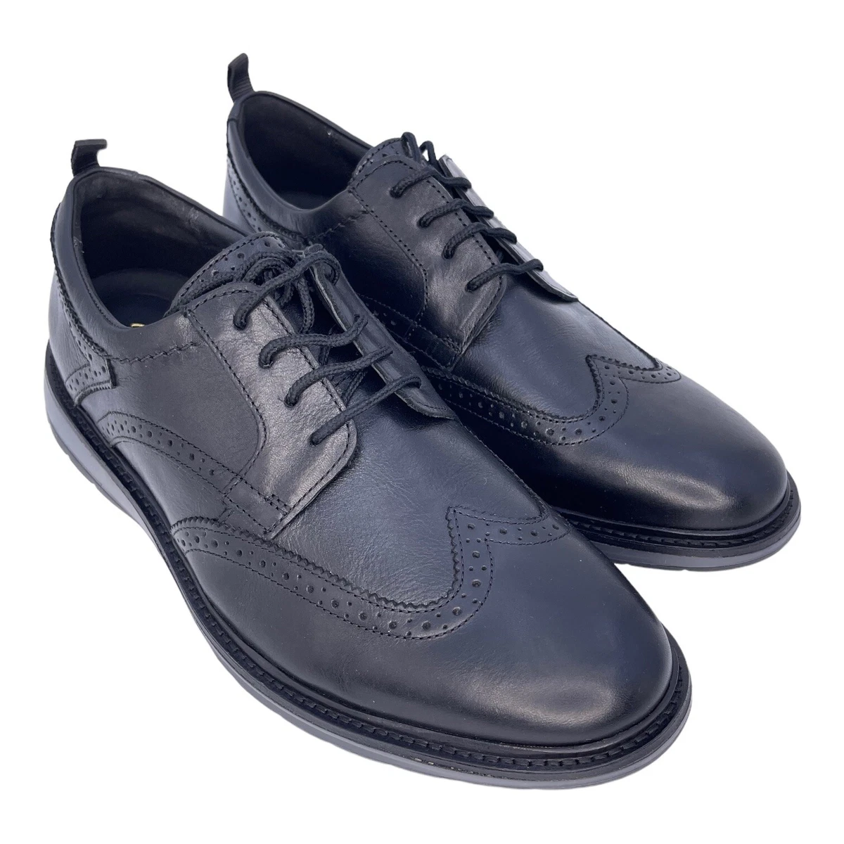 Ailes noires Clarks pour homme Chantry taille 10