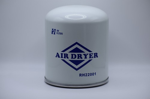 Compressed Air Dessicant Dryer 12V Air Dryer For Volvo Freightliner Kenworthr Eterbilt International Trucks - This Nation Air Desiccant Dryer - Foto 8