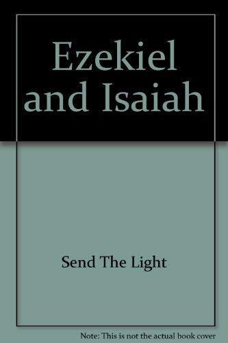 Hesekiel und Jesaja von Send The Light Taschenbuch/Softback Buch The Fast Free - Bild 1 von 2