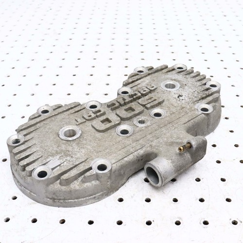 2009 ARCTIC CAT CROSSFIRE 600 ENGINE MOTOR CYLINDER HEAD 3006-642 - Picture 6 of 8