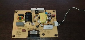 Acer V226HQL Monitor Netzteil Platine ADO-32W1 19 REV 1.1