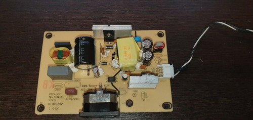 Acer V226HQL Monitor Netzteil Platine ADO-32W1 19 REV 1.1