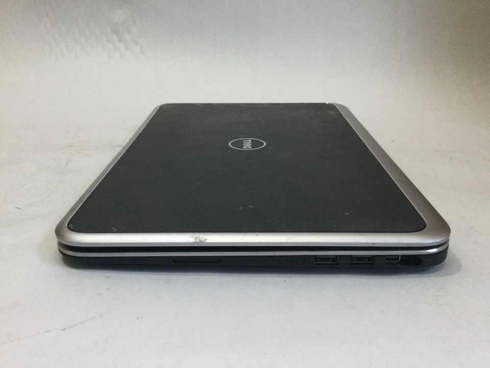 DELL XPS 13 - I7 3517U - FOR PARTS - MISSING POWER ADAPTER -READ DESCRIPTION-BB - Image 4 of 4