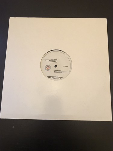 R Fresh And Infiniti - Get Fresh 12” Vinyl *Breakbeats* - Bild 1 von 3