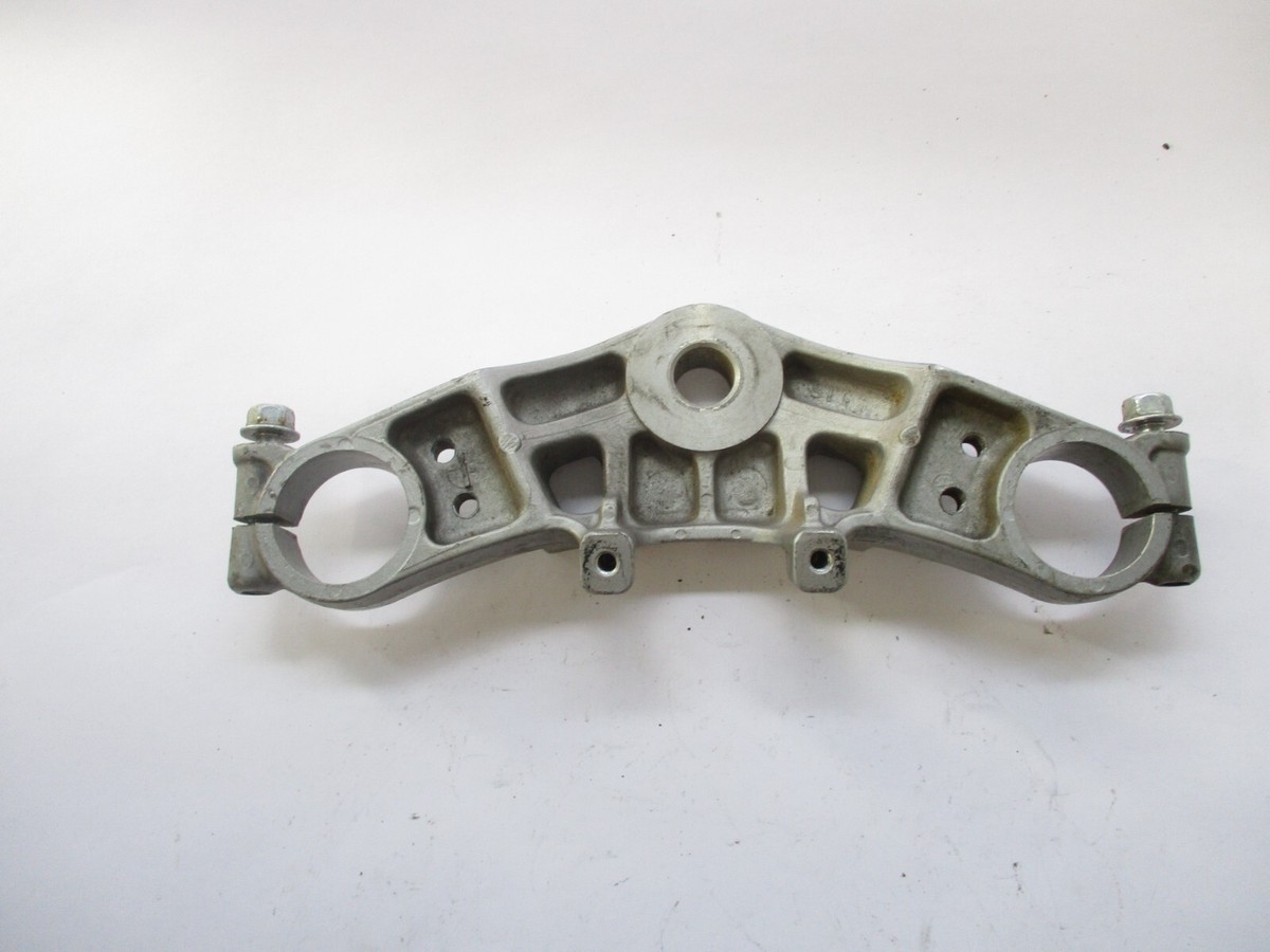 KAWASAKI ZX600 UPPER STEERING STEM FORK HOLDER 44039-1157 ZX 600