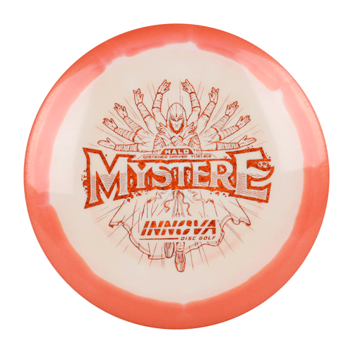 Innova Disc Golf Halo Star Mystere Distance Driver 11/6/-2/2 - Choose Exact Disc - Picture 6 of 69