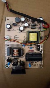 Ersatz Power Board für BENQ GW2475-T GW2475H Full HD, IPS Monitor, Ersatzteile