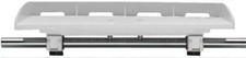 Fish Filleting Table for Boat, Rail Mount Fish Cleaning Table,Bait Cutting Board