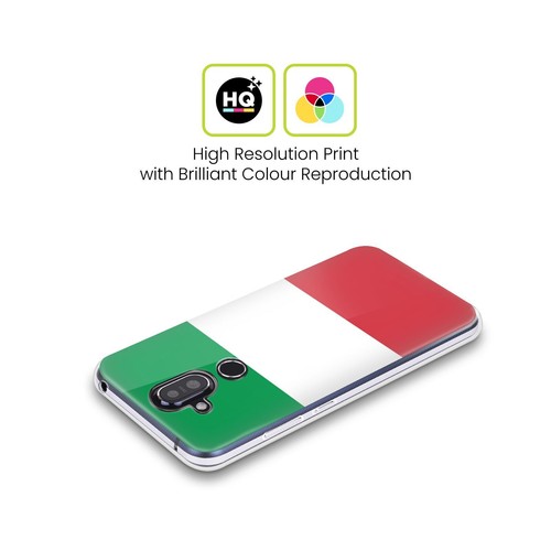 HEAD CASE DESIGNS COUNTRY FLAGS 2 SOFT GEL CASE FOR NOKIA PHONES 1 - Picture 2 of 17