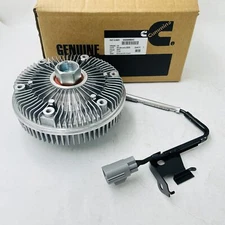 Cooling Fan Clutch Fit For Dodge Ram 2500 3500 Cummins Engine 2004-10 55056990AC