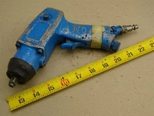 CP Central Pneumatic 3/8" Air Impact Wrench Gun , 811