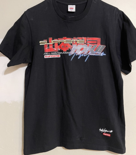Supreme yohji yamamoto tekken - Gem Supreme yohji yamamoto tekken - Gem
