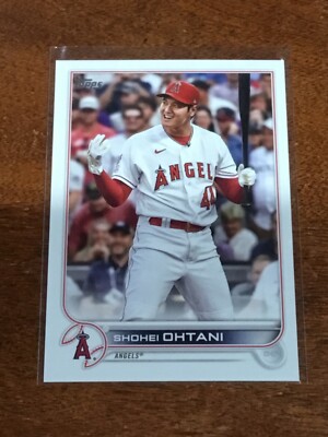 大谷翔平2022Topps Series1 SP PHOTO VARIATION SHOHEI OHTANI 2022 TOPPS SERIES 1 SP PHOTO VARIATION SHORT