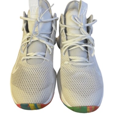 2020 LeBron Witness 4 EP \'White Multi Camo Buy Nike LeBron Witness 4 EP  main image 3