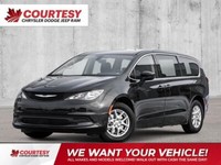 2022 Chrysler Grand Caravan SXT