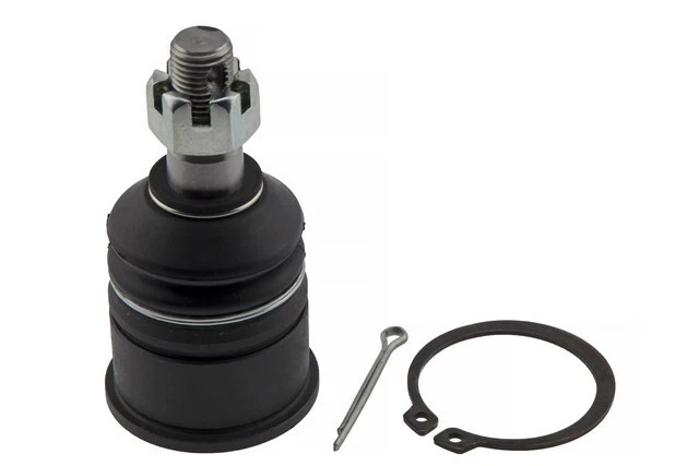 Bujes de rótulas con extremos de cremallera para Honda Civic CX DX CRX HF Foto 4 de 4