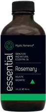 Mystic Romance Rosemary Essential Oil 4oz