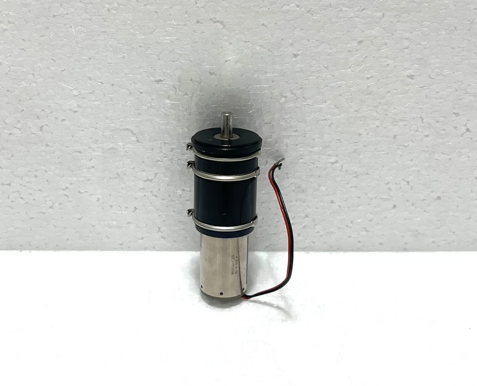 Novotechnik GMP 201 Precision Motorized Potentiometer - Image 3 of 4