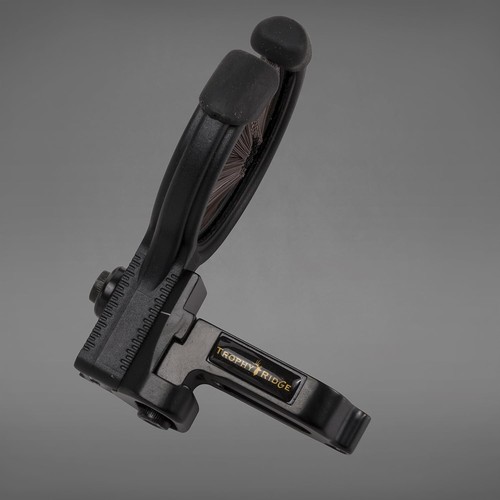 Versatile Kill Shot Whisker Biscuit Arrow Rest - Ambidextrous, Quiet Performance - Picture 16 of 22