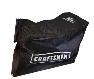OEM Craftsman Dust Blocker Grass Bag Catcher 582269001 NEW