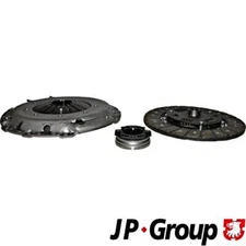 JP Clutch Kit Fits AUDI A3 8L SEAT Cordoba SKODA Octavia VW Passat 021198141
