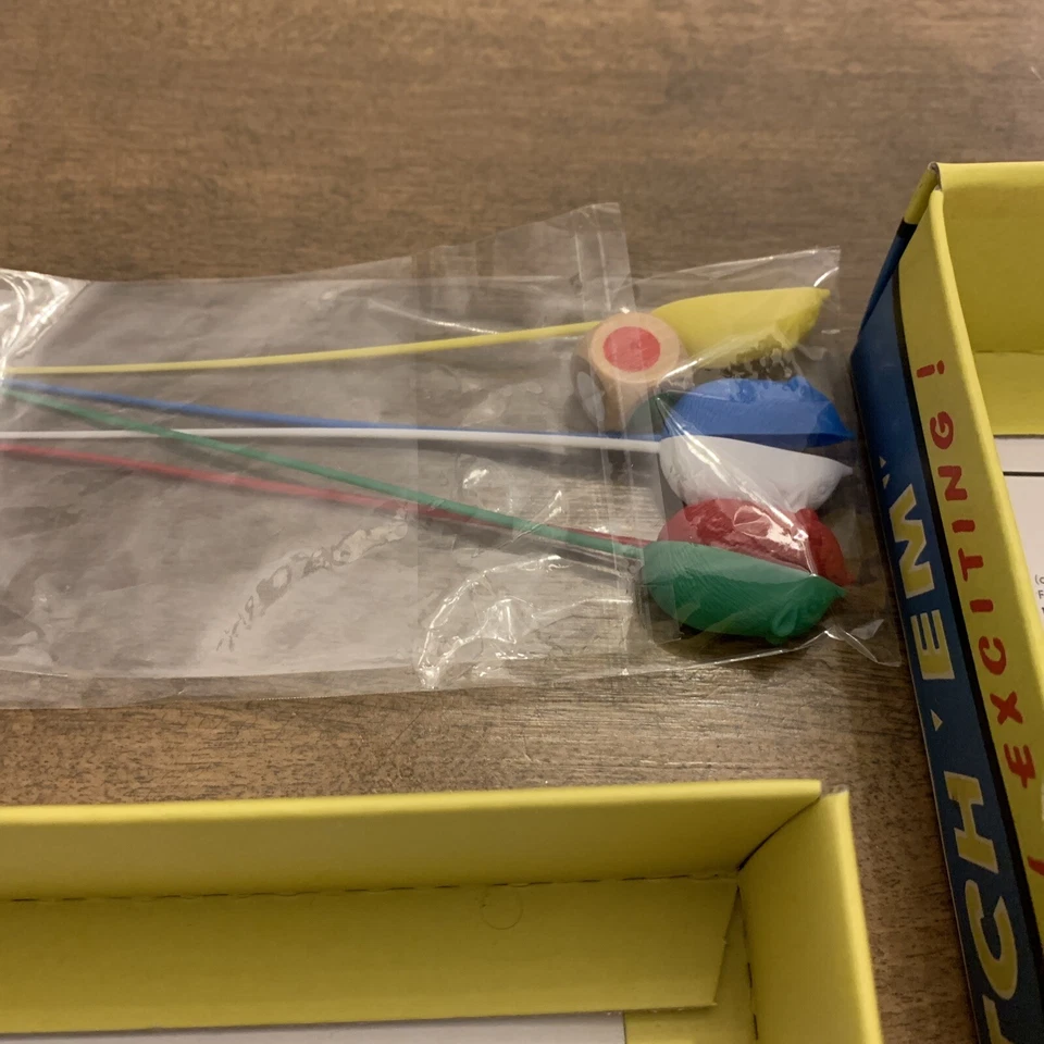 НОВЫЙ - Catch Em' мыши вечеринки ретро игры (2014) - Изображение 4 из 4