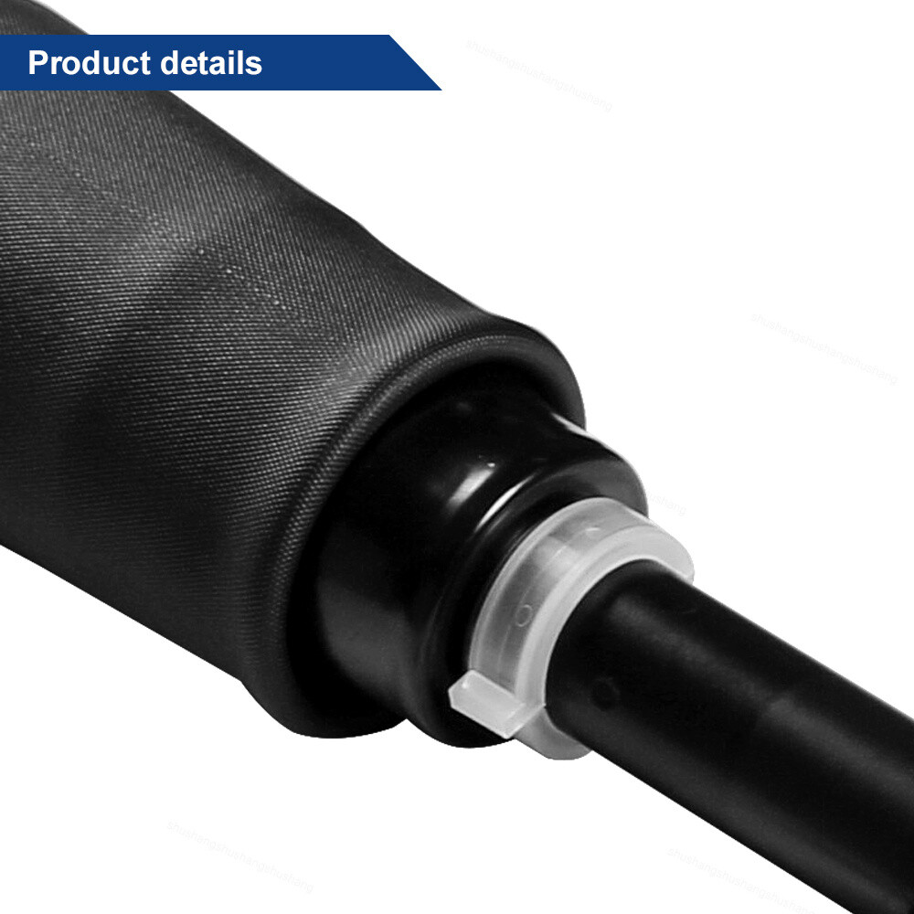 Front Pair Air Suspension Struts Fit For Mercedes X164 GL350 GL450 W164 ...