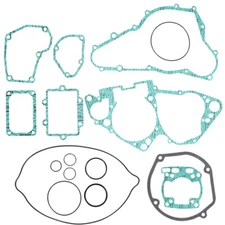 Complete Full Engine Gasket Set For Suzuki RM250 1999-2000 Dirt Kit