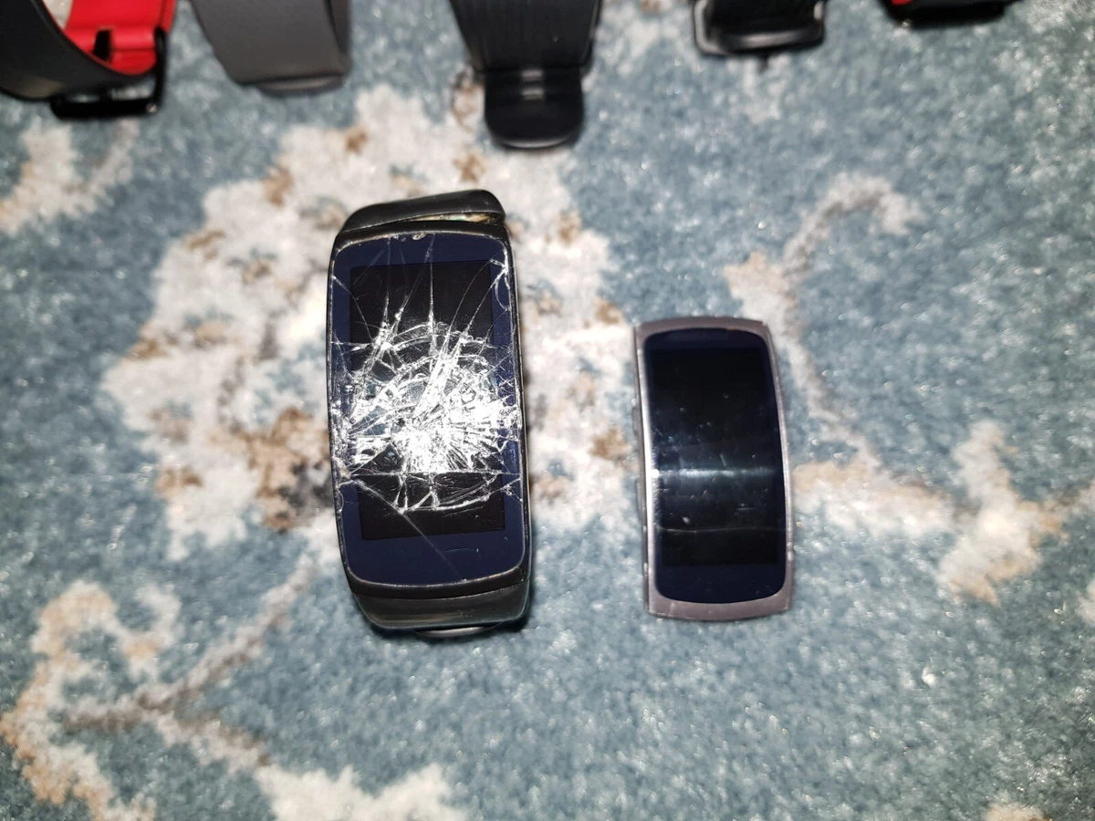 Samsung gear shop fit s3 frontier