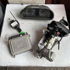 Mercedes W169 W245 A180 B180 Petrol M266.940 116HP AUTOMATIC ENGINE ECU KIT