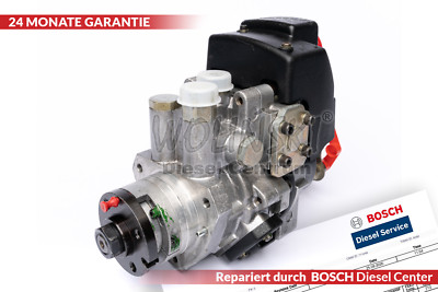 Einspritzpumpe EPIC Lucas / Delphi Faze 1 Ford Transit 2.5TD 8720A003A