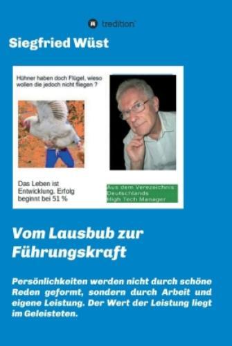 Thumbnail - Vom Lausbub Zur Führungskraft Persönlichkeiten Zeichnen Sich Durch