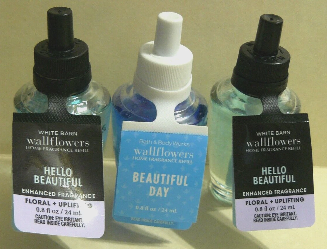 Bath And Body Works Wallflower Plug Ins Review How To Use, 51 OFF