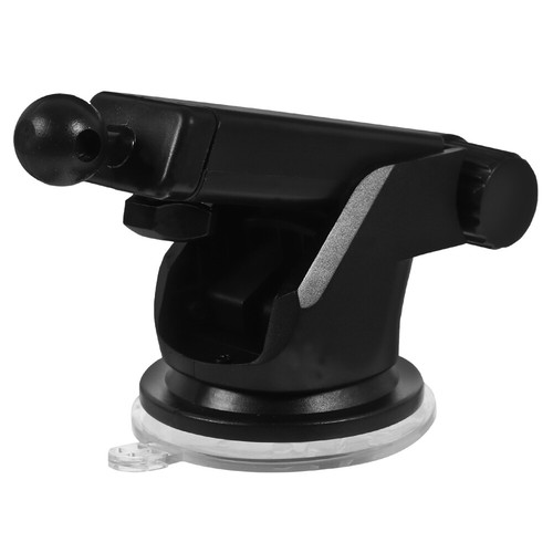 Mobile Phone Holder Suction Cup Dashboard Camera Mount Car Accessories - 第 11/12 張圖片