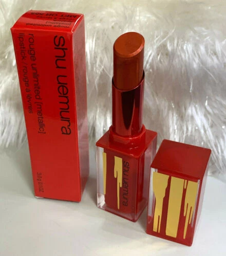 Produtos para batons Shu Uemura