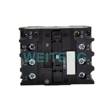 CB1810 contactor 110V CB18A310T three-phase 18.5KW normally open relay delay