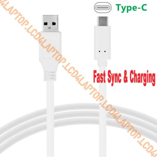 Premium Type C USB Heavy Duty Universal Phone Charging Charger Data Cable Lead - Picture 6 of 7