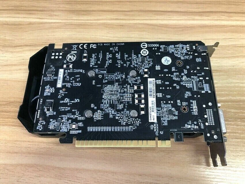 Gtx 1050 ti pci express 2.0 x16 sale