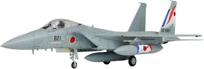 Platts 1/72 Air Self-Defense Force F-15J Eagle 305th Squadron Japan-France