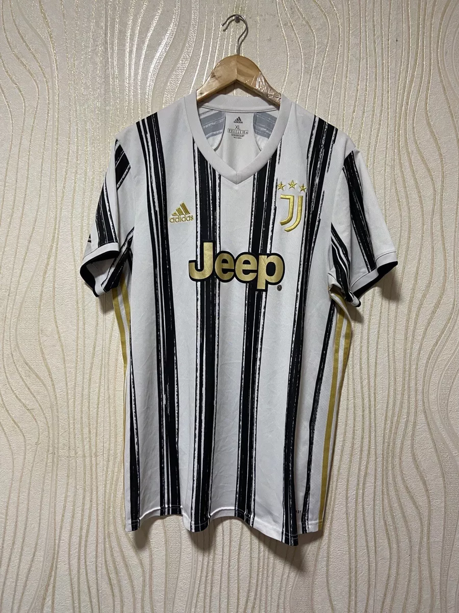 2020 HOME FOOTBALL SHIRT SOCCER JERSEY ADIDAS EI9894 sz XL MEN | eBay