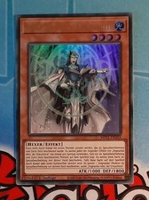YuGiOh - Dogmatika Adin, der Erleuchtete - MP21-DE103 -  Tin of Ancient Battle