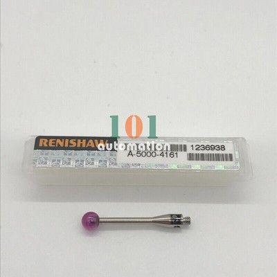 1PCS NEW FOR Renishaw Three-dimensional styli A-5000-4161 #D8