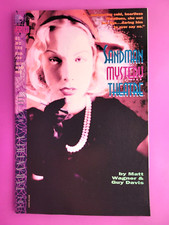 SANDMAN MYSTERY THEATRE  #3  VF VERTIGO  COMBINE SHIPPING BX2474