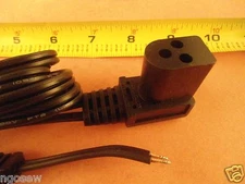 POWER LEAD CORD Cable for Singer 5040 5050 5417 5430 5502 5504 5505,240,250,353