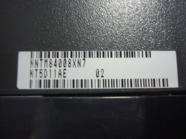 USED Northern Telecom NT5D11AE Line Side T1 Interface Card Rlse 02 - Image 4 of 4