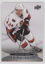 2011-12 Upper Deck Young Guns Stephane Da Costa #233 7ci