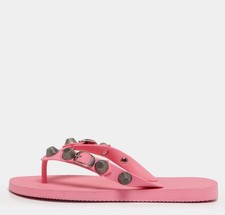 Balenciaga Pink Sandals for Women for sale | eBay