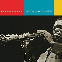 Impressions | John Coltrane | Audio-Cd | Midprice | CD | 2008 | Universal Music