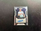 2021-22 Panini Prizm Premier League Soccer Auto #S-SRG Sergio Reguilon